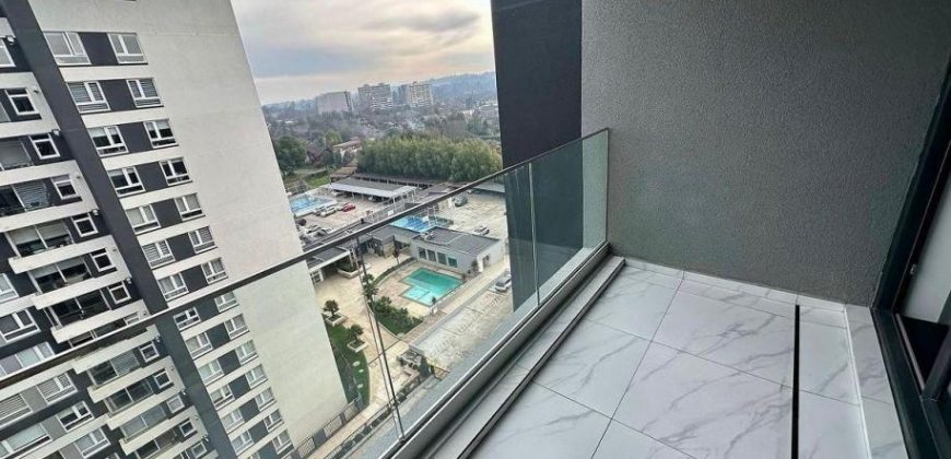 SE VENDE EXCELENTE DEPARTAMENTO EN EDIFICIO CUIABÁ