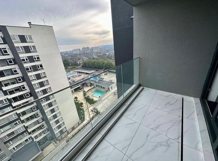 SE VENDE EXCELENTE DEPARTAMENTO EN EDIFICIO CUIABÁ