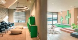 SE VENDE EXCELENTE DEPARTAMENTO EN EDIFICIO CUIABÁ