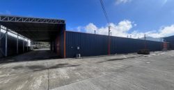 ARRENDAMOS AMPLIAS BODEGAS CAMINO A LAUTARO A 21 Km DE TEMUCO