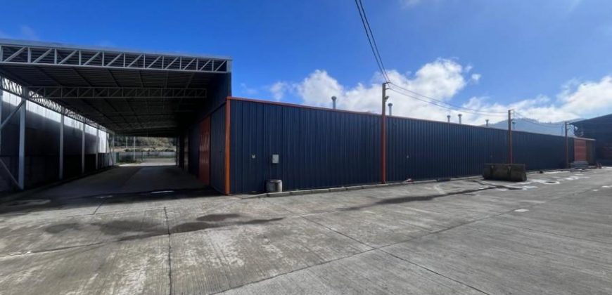 ARRENDAMOS AMPLIAS BODEGAS CAMINO A LAUTARO A 21 Km DE TEMUCO