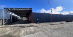 ARRENDAMOS AMPLIAS BODEGAS CAMINO A LAUTARO A 21 Km DE TEMUCO