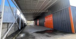 ARRENDAMOS AMPLIAS BODEGAS CAMINO A LAUTARO A 21 Km DE TEMUCO
