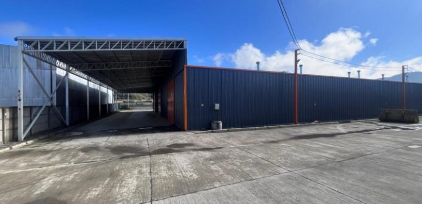 ARRENDAMOS AMPLIAS BODEGAS CAMINO A LAUTARO A 21 Km DE TEMUCO