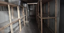 ARRENDAMOS AMPLIAS BODEGAS CAMINO A LAUTARO A 21 Km DE TEMUCO