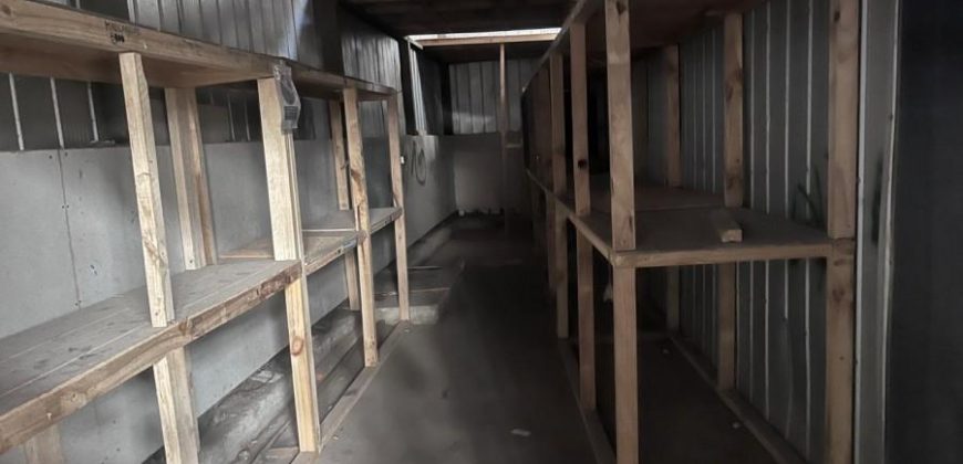 ARRENDAMOS AMPLIAS BODEGAS CAMINO A LAUTARO A 21 Km DE TEMUCO