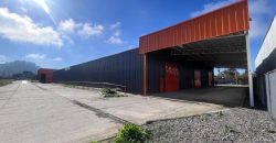 ARRENDAMOS AMPLIAS BODEGAS CAMINO A LAUTARO A 21 Km DE TEMUCO