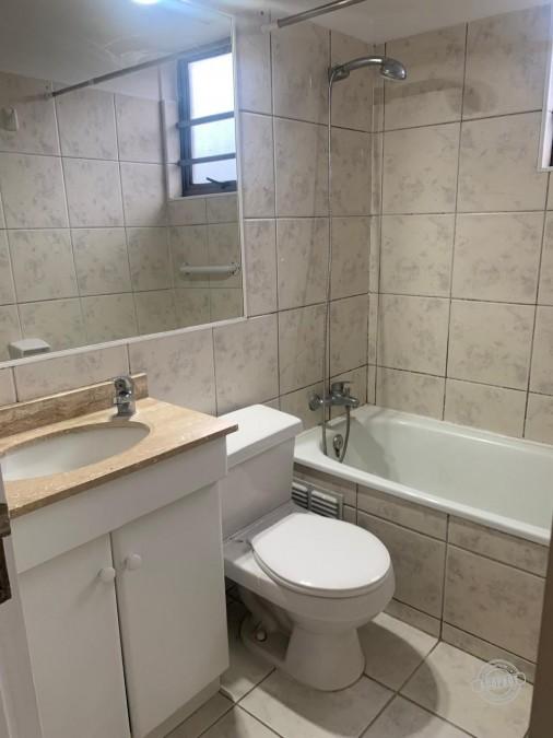 SE VENDE EXCELENTE DEPARTAMENTO EN EDIFICIO DON PEDRO IV