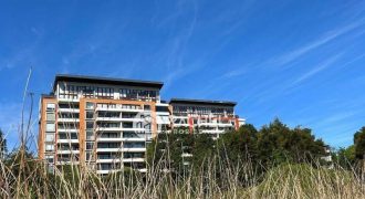 Arriendo de Departamento con vistas al Río – Isla Teja, Valdivia