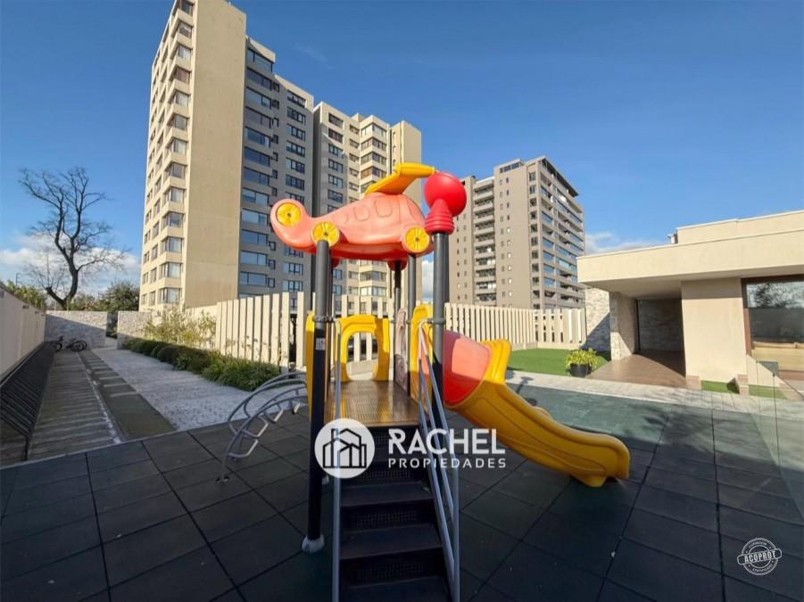 SE ARRIENDA DEPARTAMENTO – EDIFICIO MARTÍN LUTERO SE ARRIENDA DEPARTAMENTO – EDIFICIO MARTÍN LUTERO