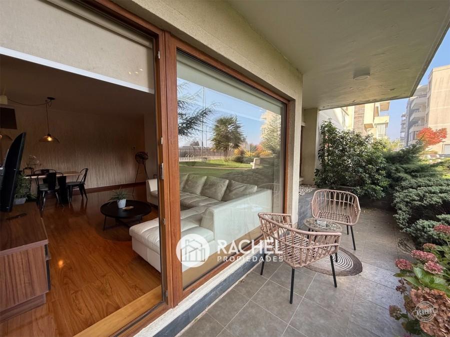 SE VENDE HERMOSO DEPTO AMOBLADO IDEAL INVERSION (actualmente rentando – airbnb)