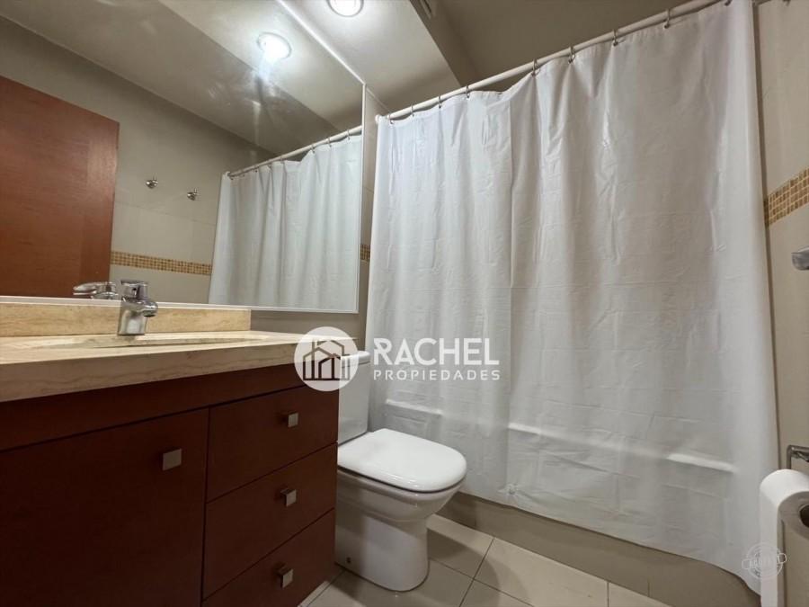 SE ARRIENDA DEPTO DE 2 DORMITORIOS EN EXCELENTE UBICACIÓN- Edificio El Escorial -Temuco