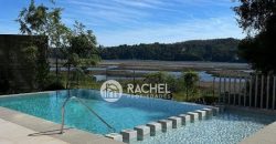 Arriendo de Departamento con vistas al Río – Isla Teja, Valdivia