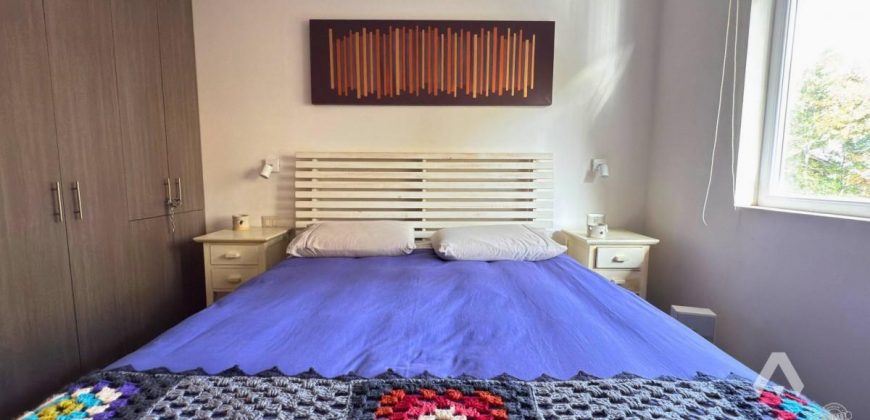 Departamento en venta amoblado a 5 minutos del Centro de Pucón