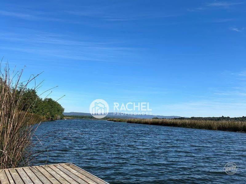 Arriendo de Departamento con vistas al Río – Isla Teja, Valdivia