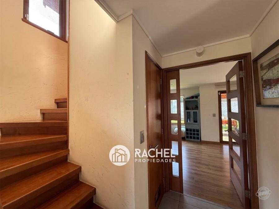SE VENDE LINDA CASA SECTOR PONIENTE- MIRADOR DE LA FRONTERA