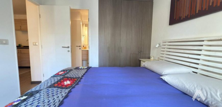 Departamento en venta amoblado a 5 minutos del Centro de Pucón