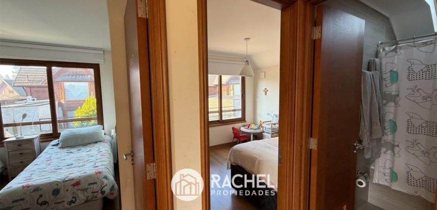 SE VENDE LINDA CASA SECTOR PONIENTE- MIRADOR DE LA FRONTERA
