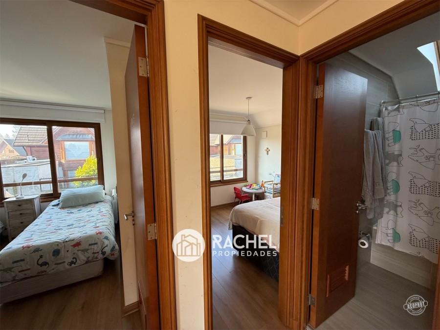 SE VENDE LINDA CASA SECTOR PONIENTE- MIRADOR DE LA FRONTERA