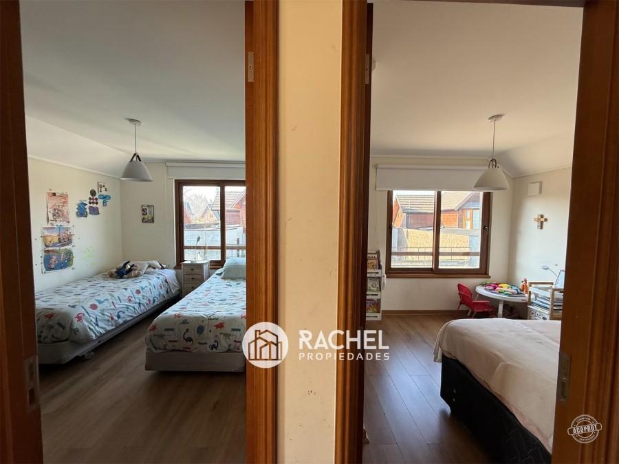 SE VENDE LINDA CASA SECTOR PONIENTE- MIRADOR DE LA FRONTERA
