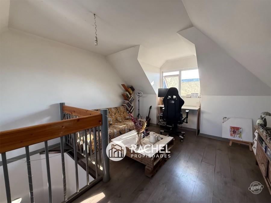 SE VENDE CASA ESTILO TOWNHOUSE EN CONDOMINIO DON JORGE (Sector Altamira)