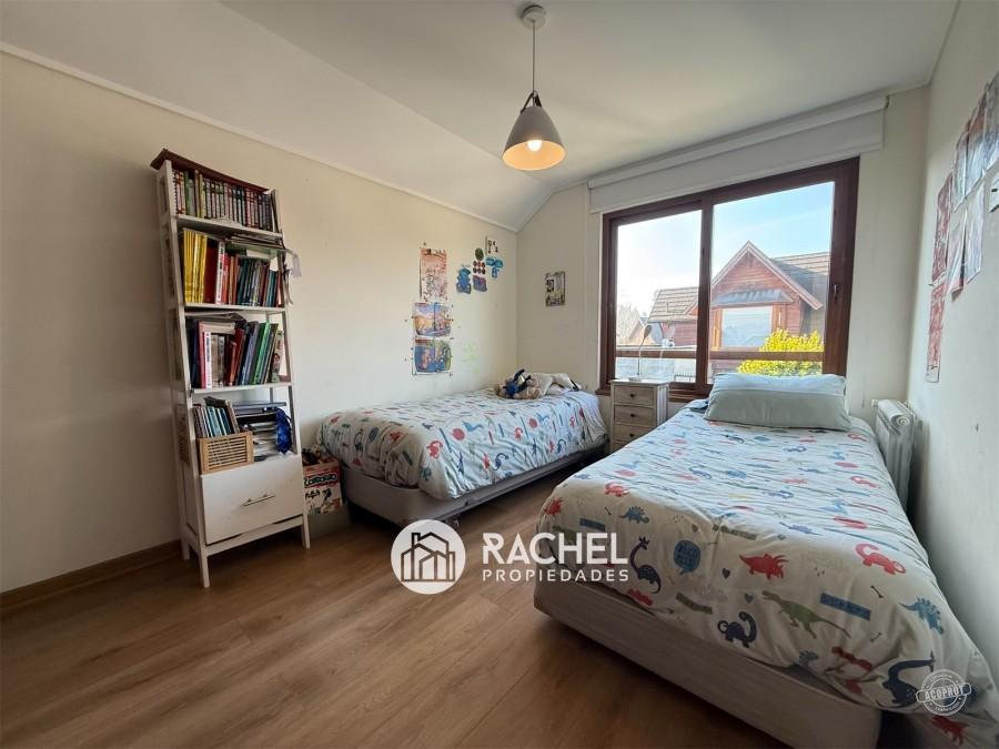 SE VENDE LINDA CASA SECTOR PONIENTE- MIRADOR DE LA FRONTERA