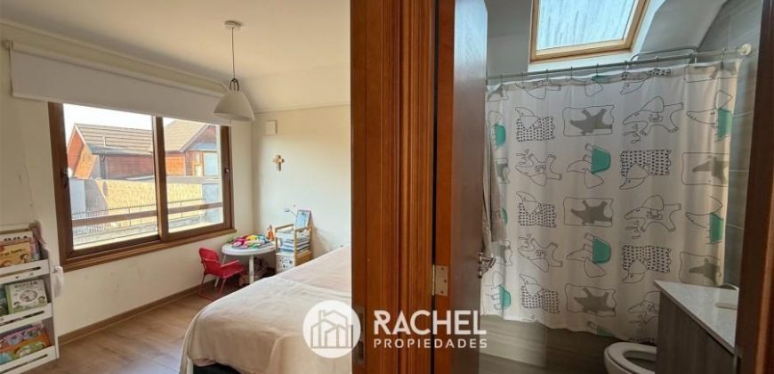SE VENDE LINDA CASA SECTOR PONIENTE- MIRADOR DE LA FRONTERA