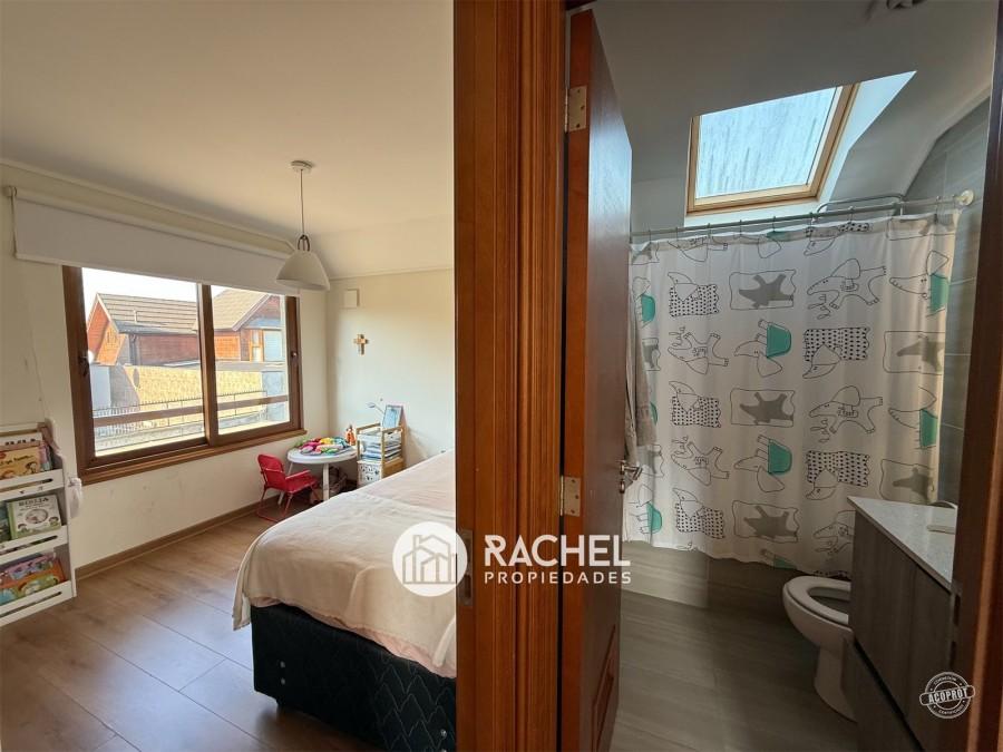 SE VENDE LINDA CASA SECTOR PONIENTE- MIRADOR DE LA FRONTERA