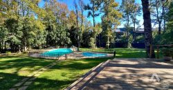 Departamento en venta amoblado a 5 minutos del Centro de Pucón