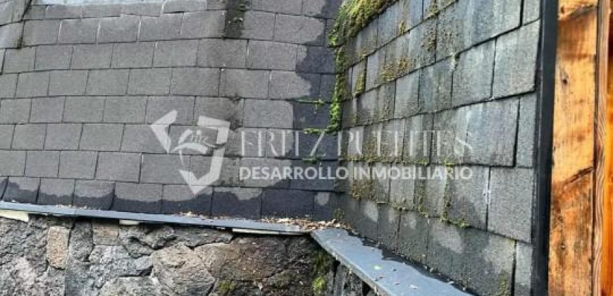 Gran Oportunidad; Parcela 1 Ha Contado