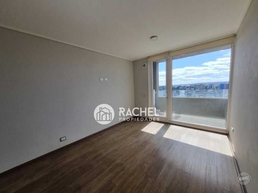 SE ARRIENDA DEPTO EDIFICIO VANGUARDIA CENTER – CENTRO DE TEMUCO