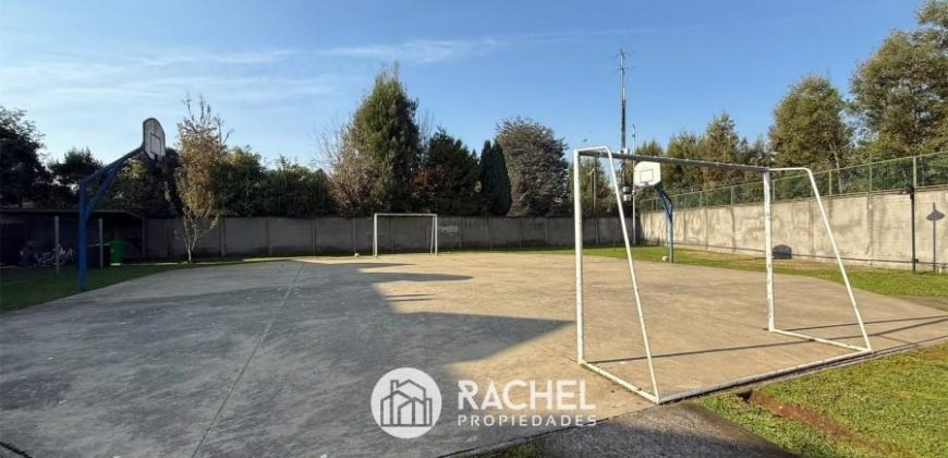 SE VENDE CASA ESTILO TOWNHOUSE EN CONDOMINIO DON JORGE (Sector Altamira)