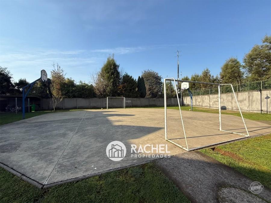 SE VENDE CASA ESTILO TOWNHOUSE EN CONDOMINIO DON JORGE (Sector Altamira)