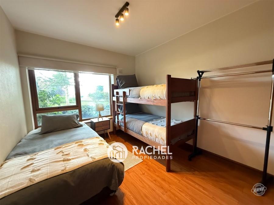 SE VENDE HERMOSO DEPTO AMOBLADO IDEAL INVERSION (actualmente rentando – airbnb)