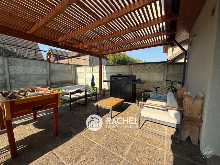 SE VENDE LINDA CASA SECTOR PONIENTE- MIRADOR DE LA FRONTERA