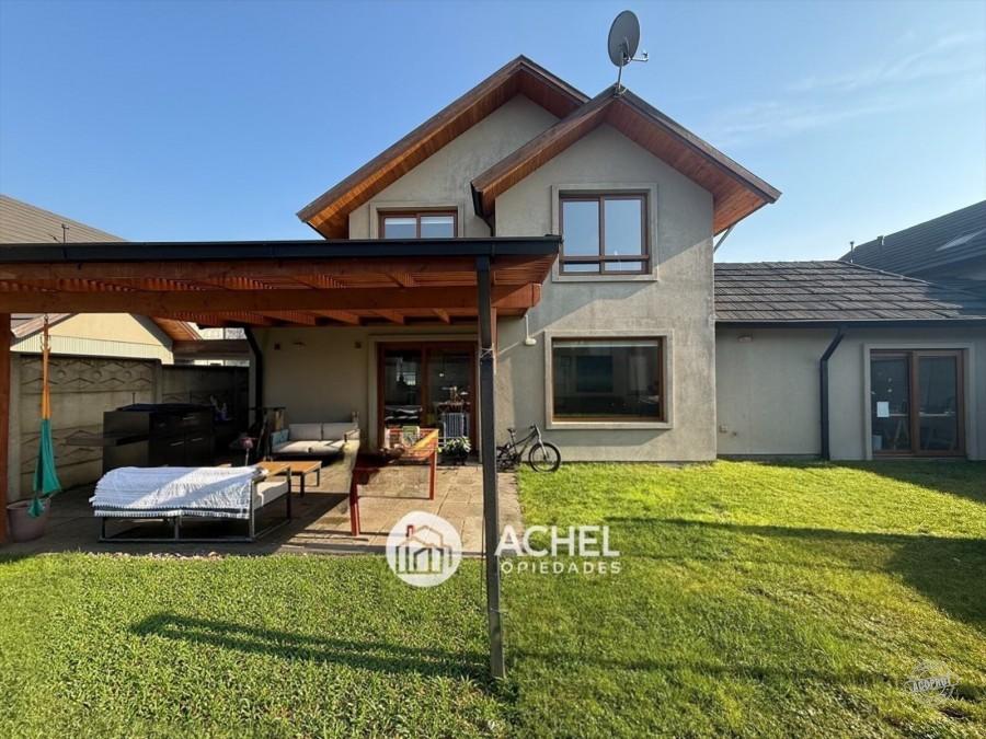 SE VENDE LINDA CASA SECTOR PONIENTE- MIRADOR DE LA FRONTERA