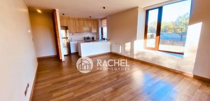 Arriendo de Departamento con vistas al Río – Isla Teja, Valdivia
