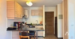 Departamento en venta amoblado a 5 minutos del Centro de Pucón