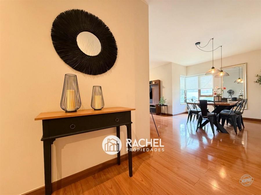 SE VENDE HERMOSO DEPTO AMOBLADO IDEAL INVERSION (actualmente rentando – airbnb)