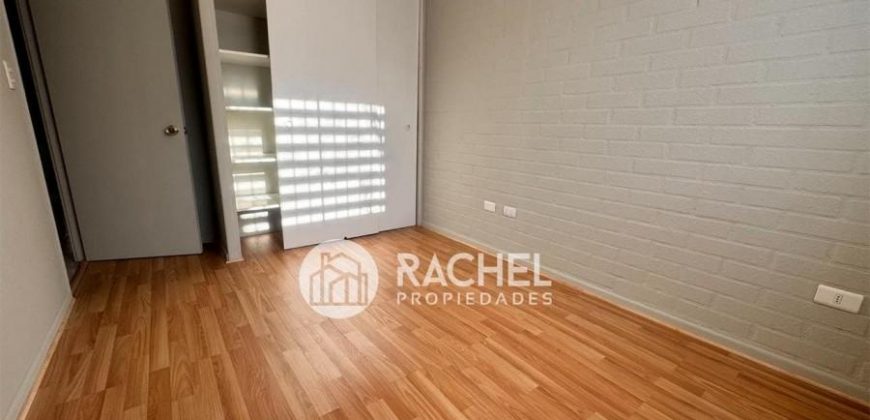 SE VENDE LINDA CASA EN VILLA SAN ANDRÉS