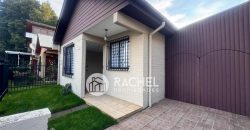 SE VENDE LINDA CASA EN VILLA SAN ANDRÉS