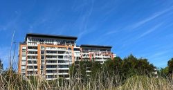 Venta de Departamento con vistas al Río – Isla Teja, Valdivia