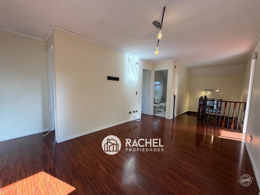 EN ARRIENDO AMPLIA CASA DE 5 DORMITORIOS- Sector Barrio Inglés