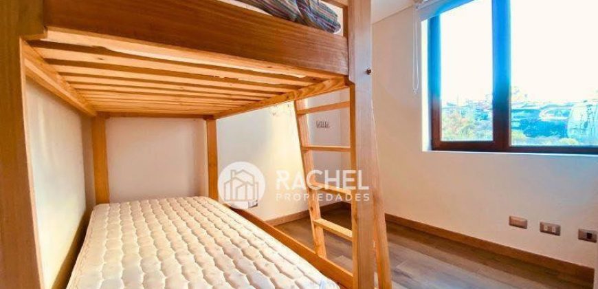 Venta de Departamento con vistas al Río – Isla Teja, Valdivia