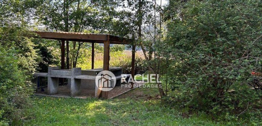 Venta de Departamento con vistas al Río – Isla Teja, Valdivia