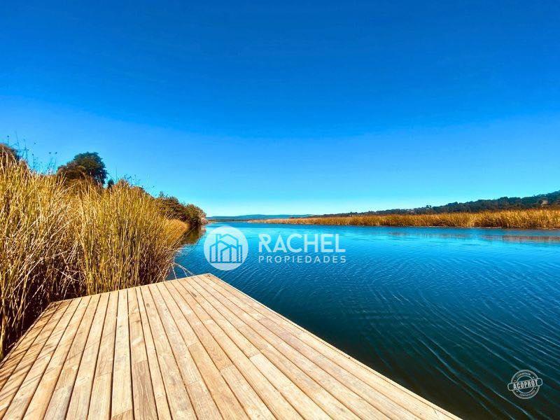 Venta de Departamento con vistas al Río – Isla Teja, Valdivia