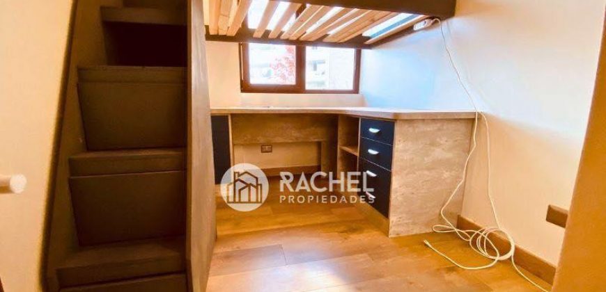 Venta de Departamento con vistas al Río – Isla Teja, Valdivia