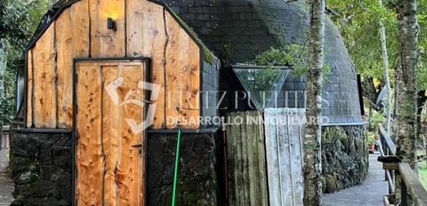 Gran Oportunidad; Parcela 1 Ha Contado