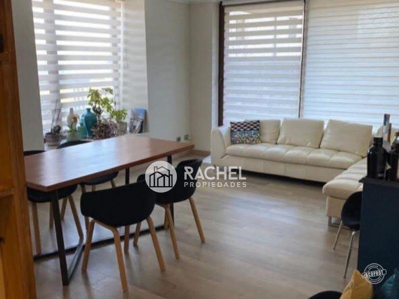 Arriendo de Departamento con vistas al Río – Isla Teja, Valdivia