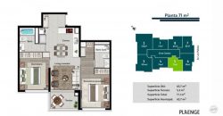 EN VENTA EXCELENTE DEPARTAMENTO SECTOR LOS PABLOS